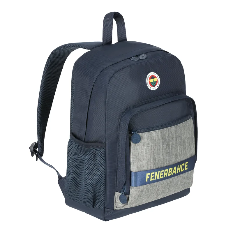 ME 25715 FENERBAHÇE KOLON DETAYLI SIRT ÇANTASI (Best)