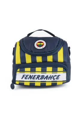 ME 25741 FENERBAHÇE ÇUBUKLU BESLENME ÇANTASI