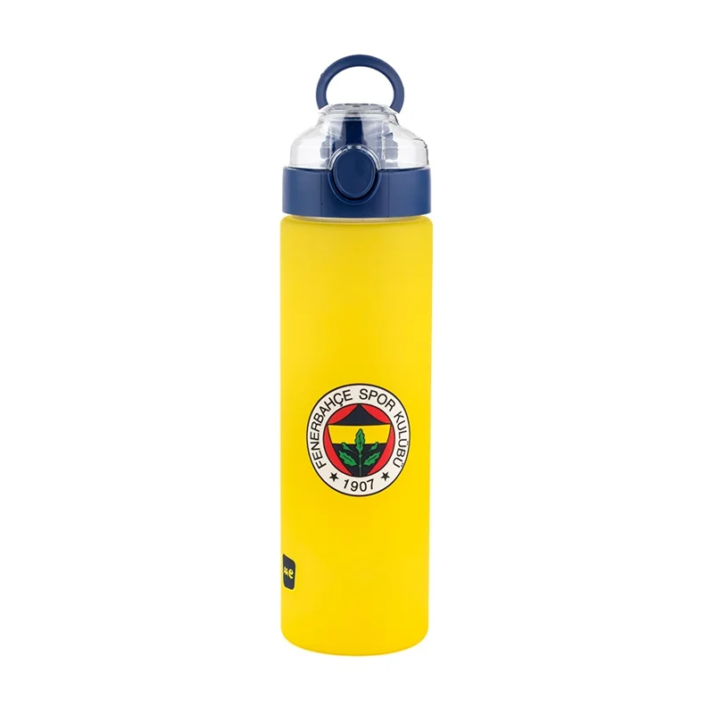 ME 25787 FENERBAHÇE SARI TRİTAN MATARA (Best)
