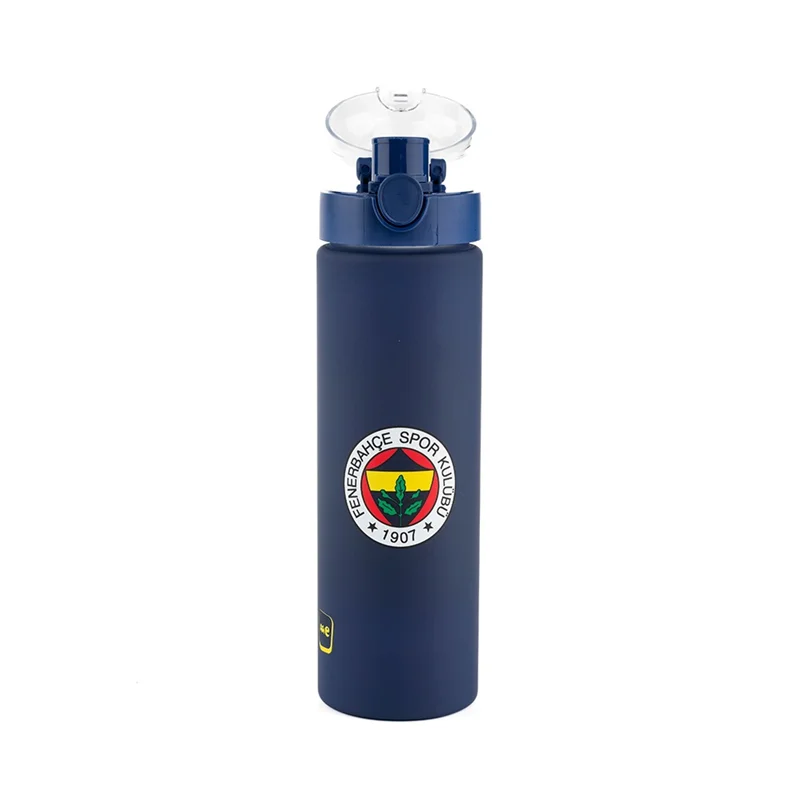 ME 25788 FENERBAHÇE LACİVERT TRİTAN MATARA (Best)