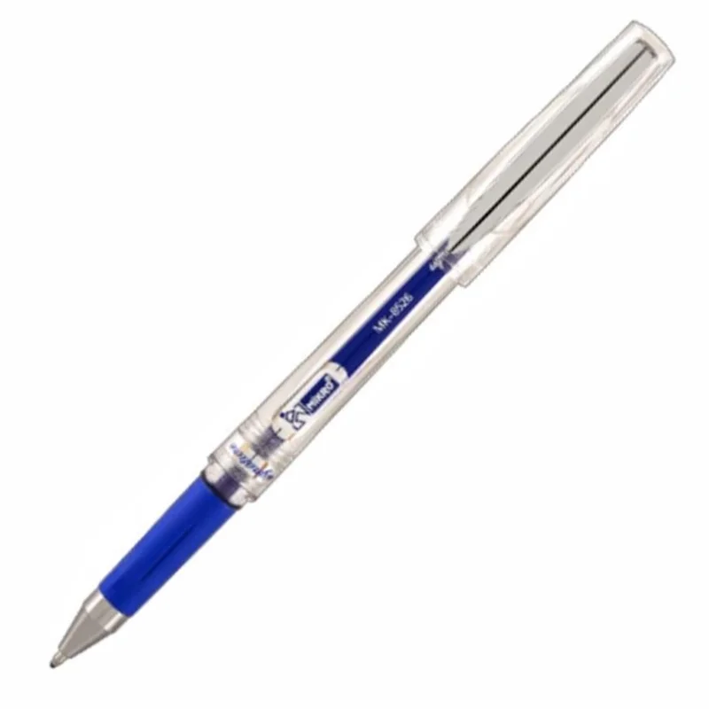 MİKRO 8526 MAVİ İMZA KALEMİ 1,0 (Best)