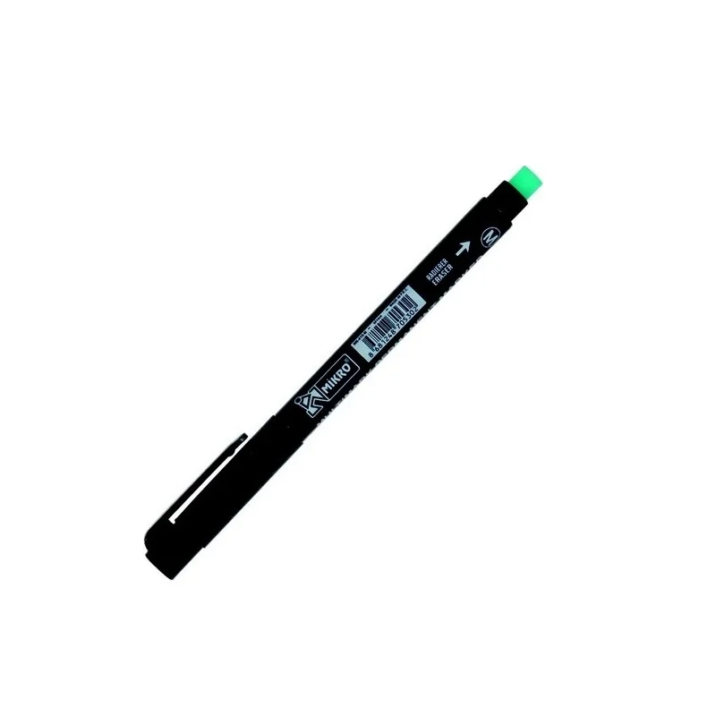 MİKRO MK-419 M SİYAH PERMANENT KALEM