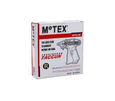 MOTEX MTX-05-RP KILÇIK MAKİNASI