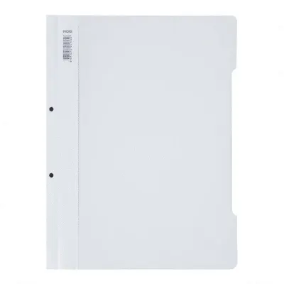 NOKİ TELLİ DOSYA XL BEYAZ 25 Lİ 4825-10