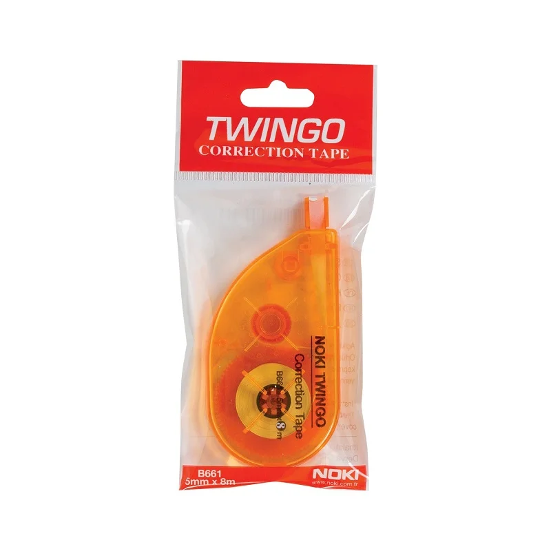 NOKİ TWINGO B661 ŞERİT SİLİCİ 5mm x 8 mt (Best)