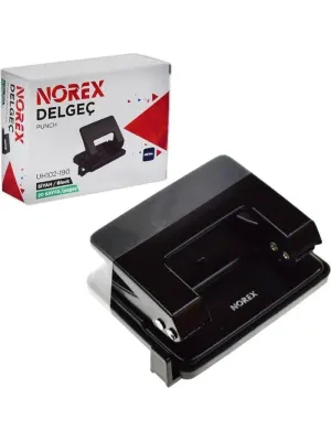 NOREX UH102 METAL DELGEÇ 20 YP.