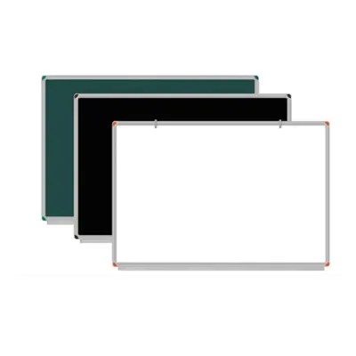 PANDA 60x85 YAZI TAHTASI ASKILI METAL ÇER.PAN-206