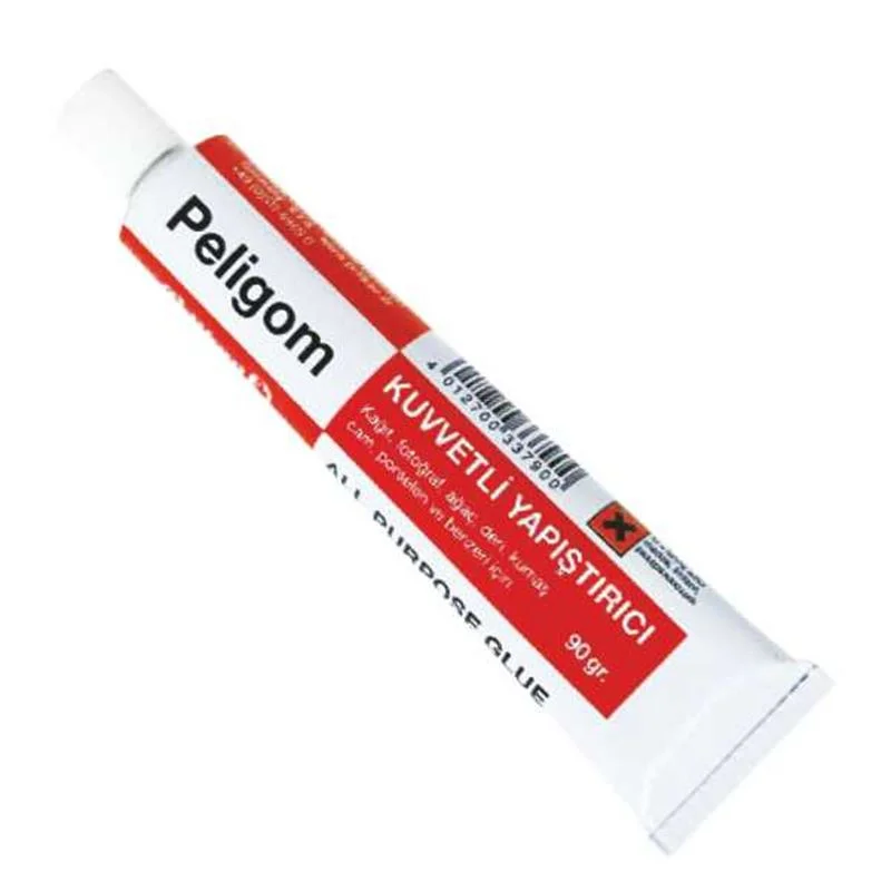 PELİGOM NO: 11 90 Gr YAPIŞTIRICI 337900 (Best)