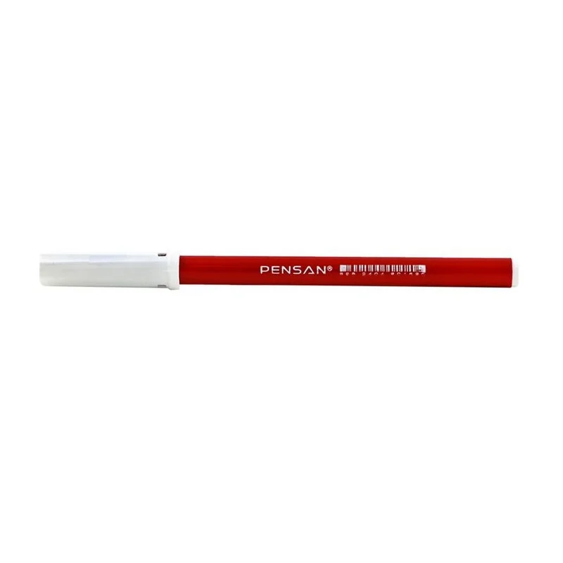 PENSAN 3003 MAVİ KEÇELİ KALEM (Best)