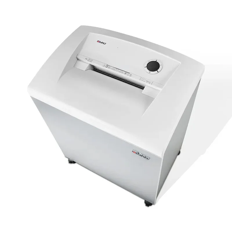 50514 DAHLE EVRAK İMHA MAKİNESİ - P4(4.0X40.0MM) - 140L- 26SYF.