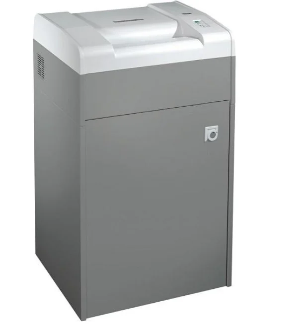 20394 DAHLE EVRAK İMHA MAKİNESİ - P7(0.8X4.7MM) -190L - 8SYF.