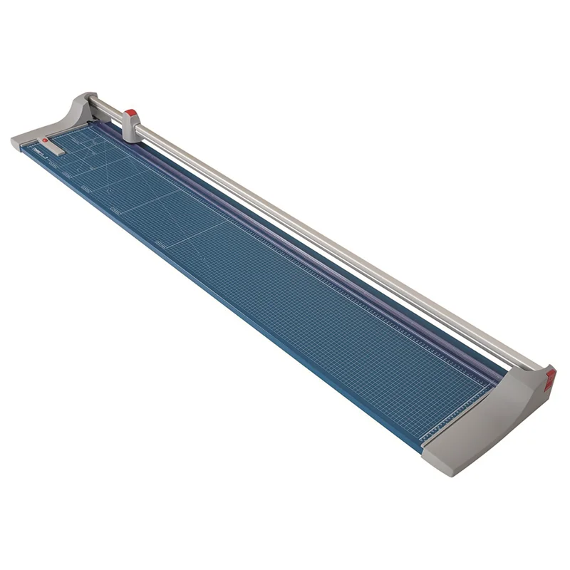 DAHLE 472 SÜRGÜLÜ GİYOTİN - A0 - 183CM - 10SYF.