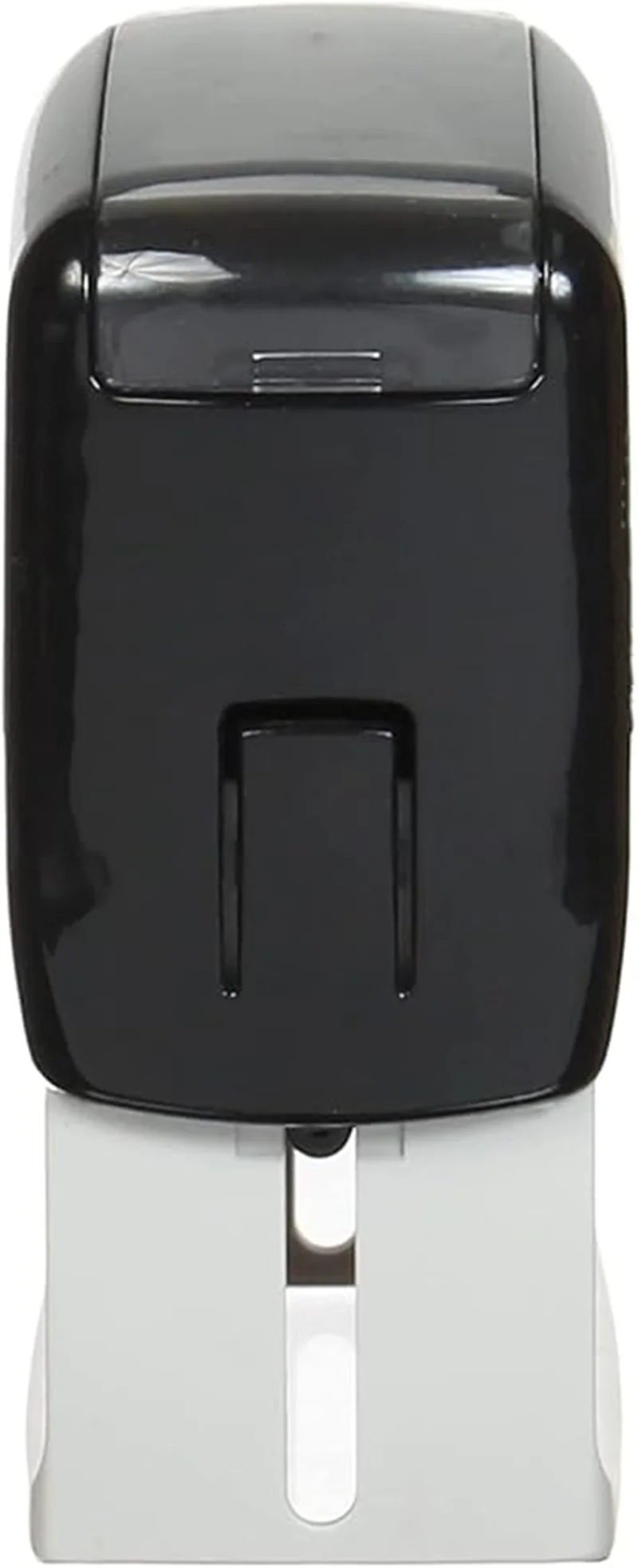 COLOP PRINTER 45 SİYAH KASA SİYAH KEÇE - 25X82MM