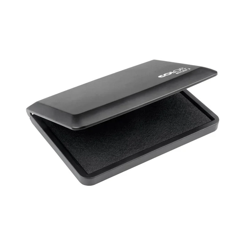 COLOP MİCRO 2 STAMPA SİYAH - 110X70MM