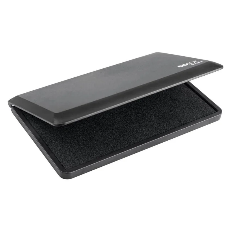 COLOP MİCRO 3 STAMPA SİYAH - 90X160MM