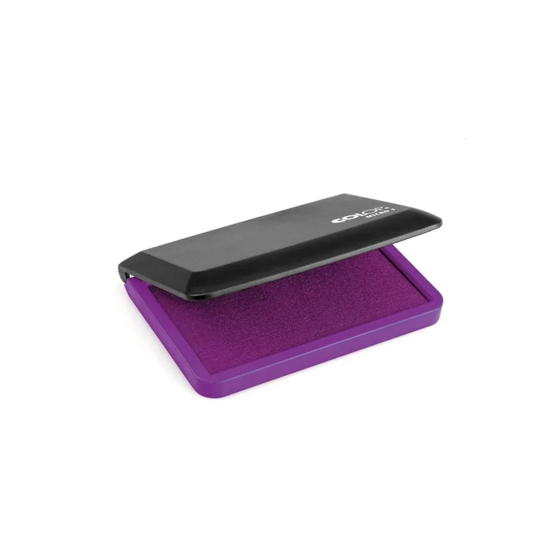 COLOP MİCRO 1 STAMPA MOR - 90X50MM