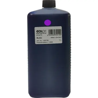 COLOP 801 1000ML MOR MÜREKKEP