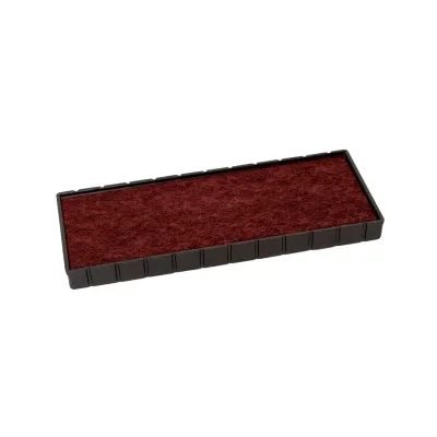COLOP E/45 YEDEK KEÇE KIRMIZI