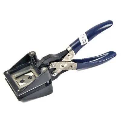 SARFF FOTOĞRAF KESME DİKEY - 25X32MM
