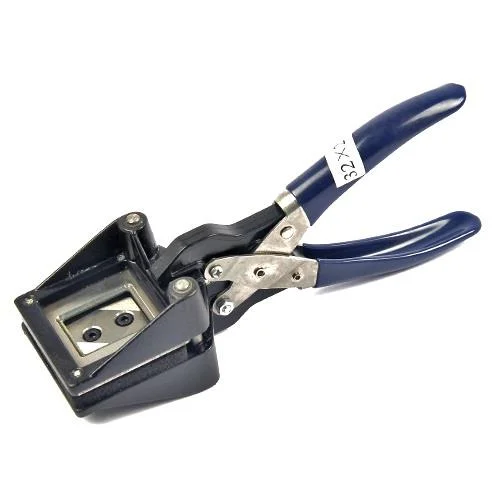 SARFF FOTOĞRAF KESME DİKEY - 25X32MM