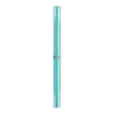 WRITECH W-8158 FLIPSIDE FOSFORLU KALEM ÇİFT TARAFLI NANE YEŞİLİ - 12'Li KUTU