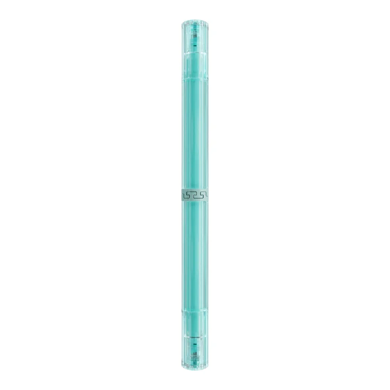 WRITECH W-8158 FLIPSIDE FOSFORLU KALEM ÇİFT TARAFLI NANE YEŞİLİ - 12'Li KUTU