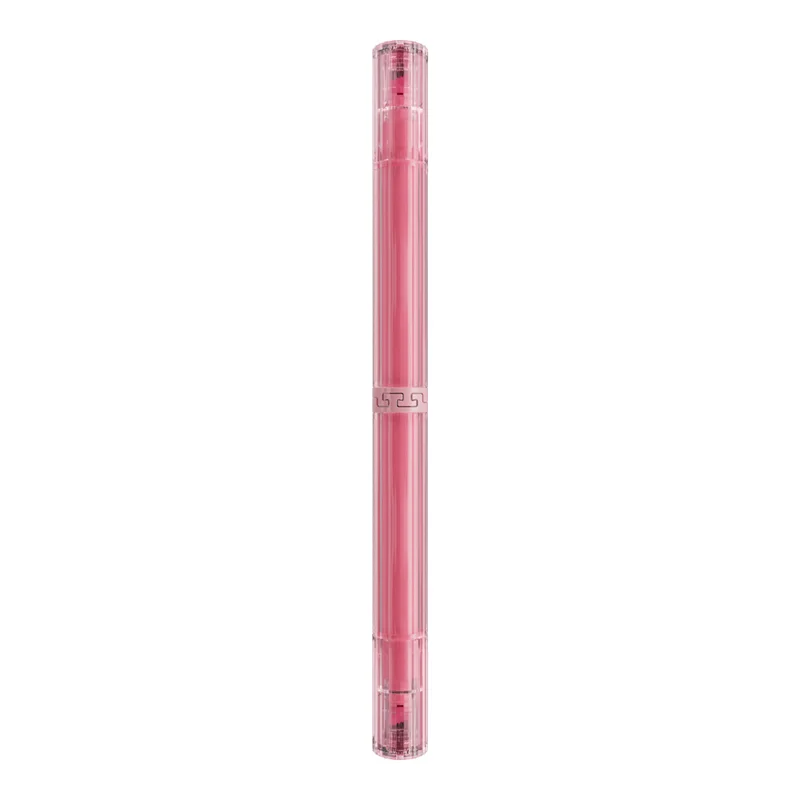 WRITECH W-8158 FLIPSIDE FOSFORLU KALEM ÇİFT TARAFLI BORDO KIRMIZI - 12'Li KUTU