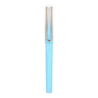 WRITECH W-905 LIQUID ROLLER 0,5MM KALEM MAVİ - 12'Lİ KUTU