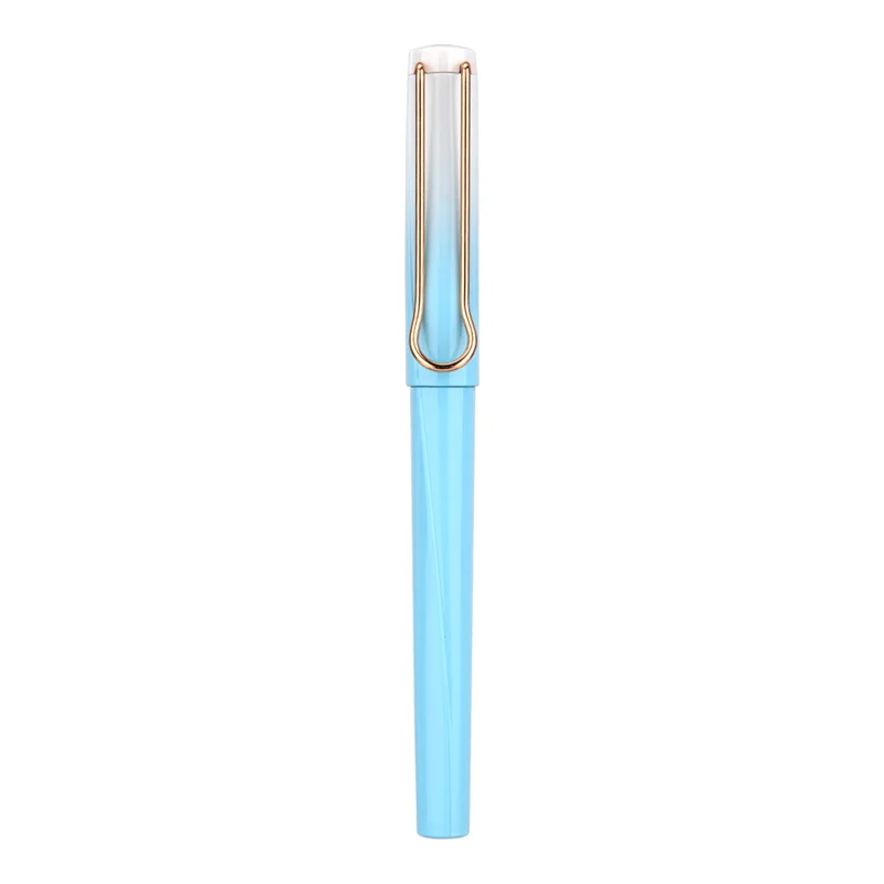 WRITECH W-905 LIQUID ROLLER 0,5MM KALEM MAVİ - 12'Lİ KUTU