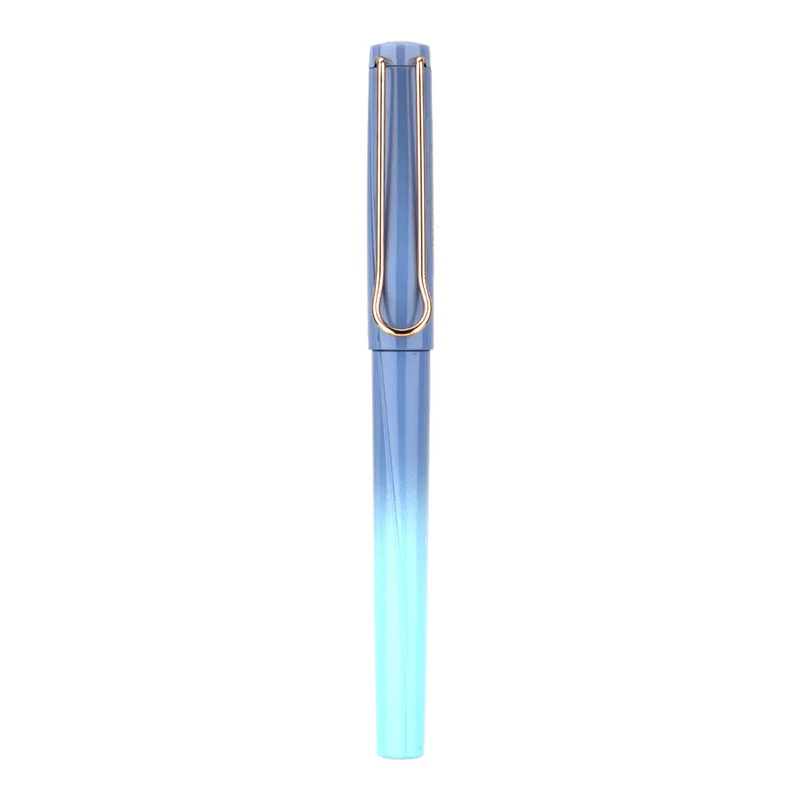 WRITECH W-905 LIQUID ROLLER 0,5MM KALEM GÖK MAVİSİ - 12'Lİ KUTU