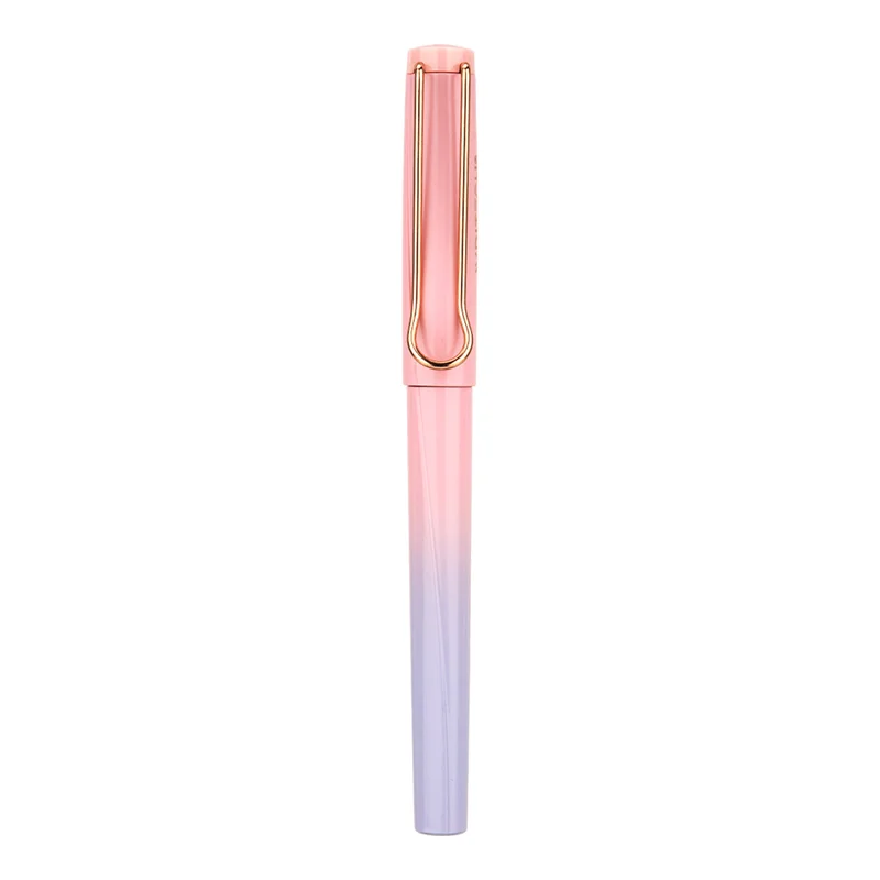 WRITECH W-905 LIQUID ROLLER 0,5MM KALEM PEMBE - 12'Lİ KUTU