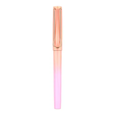WRITECH W-905 LIQUID ROLLER 0,5MM KALEM TURUNCU - 12'Lİ KUTU