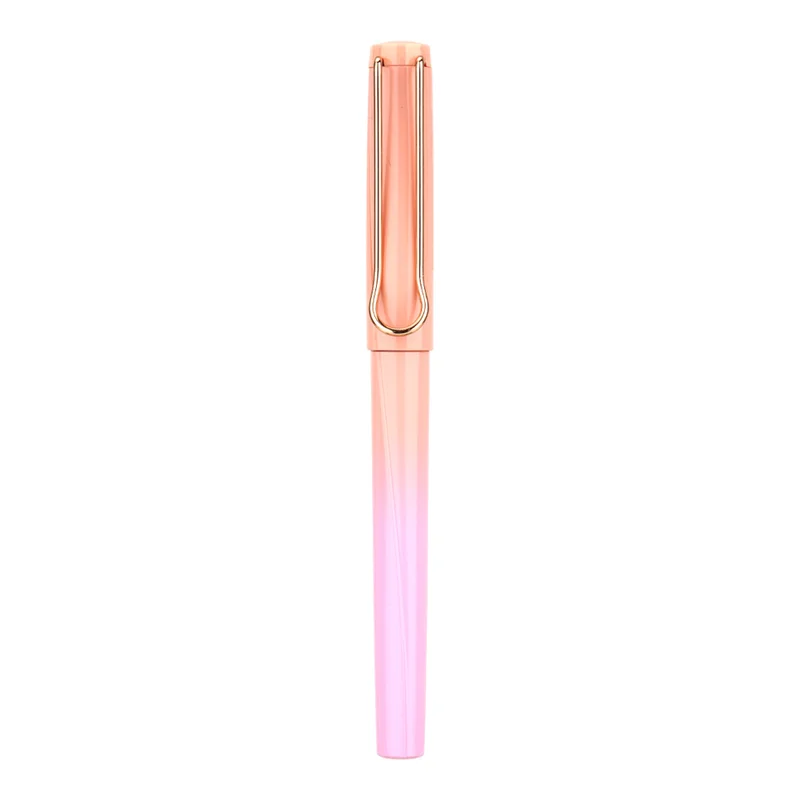 WRITECH W-905 LIQUID ROLLER 0,5MM KALEM TURUNCU - 12'Lİ KUTU