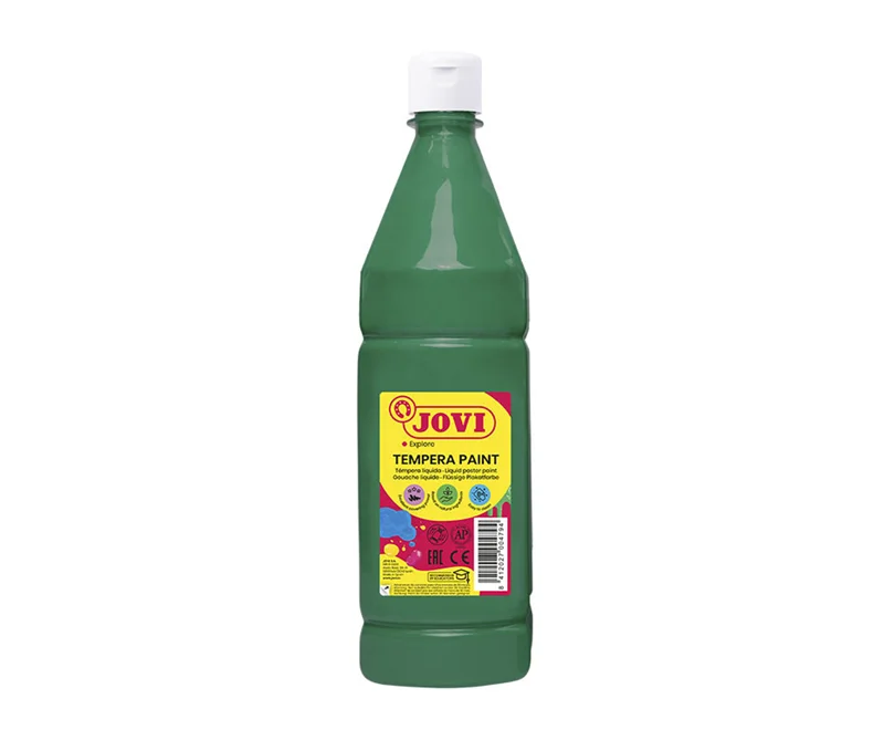 JOVI 511 GUAJ BOYA 1000ML KOYU YEŞİL