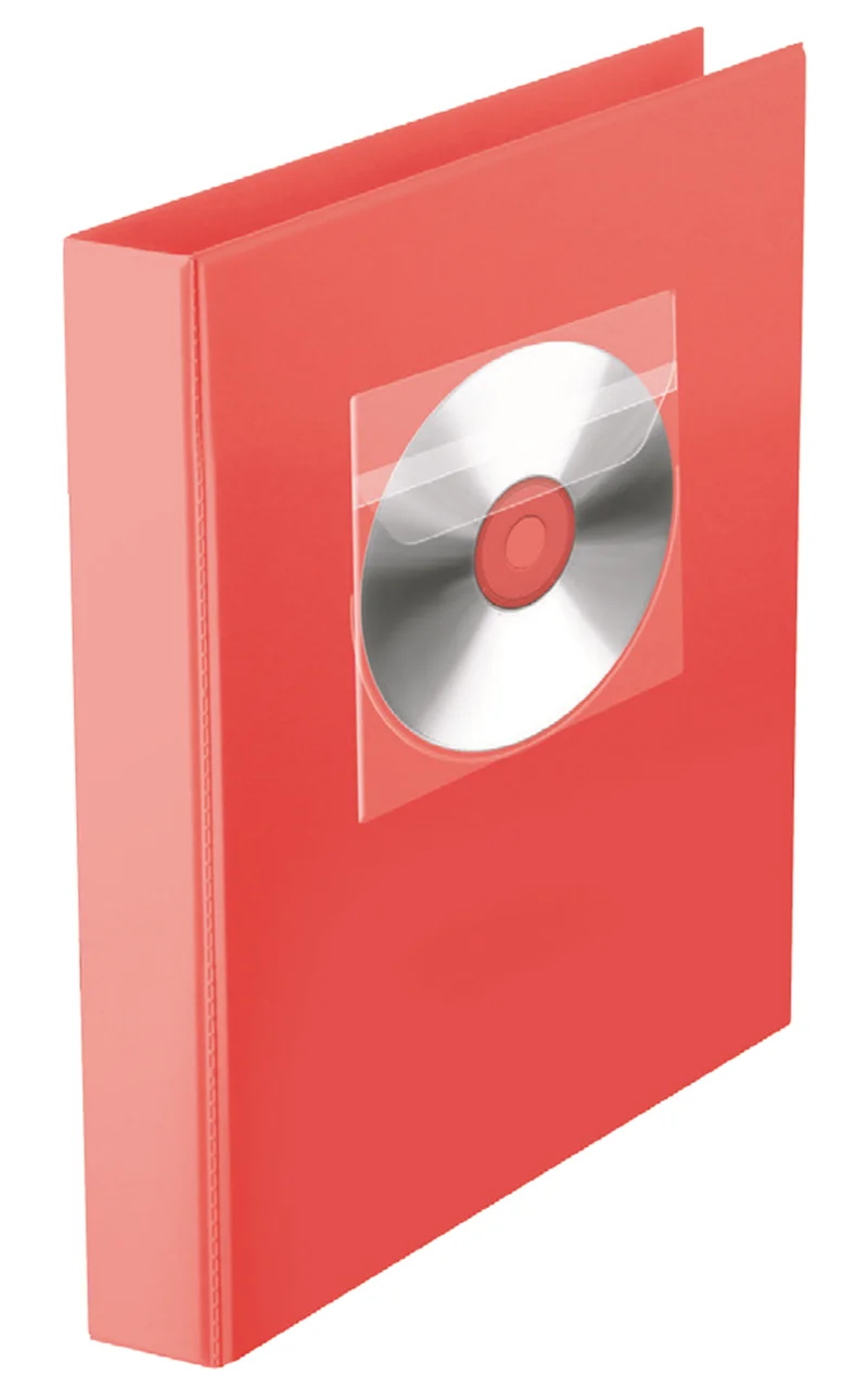 ÖNDER DOSYA CD CEBİ KENDİNDEN YAPIŞKANLI 0301-0