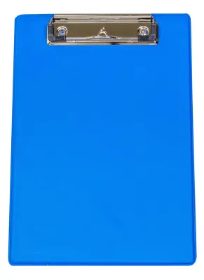 ÖNDER SEKRETERLİK A5 KAPAKSIZ MAVİ 2210-1
