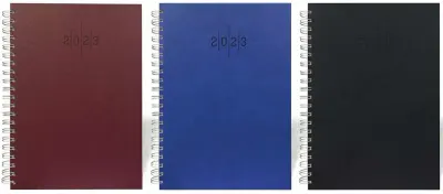 LİZ AJANDA 20x28 GÜNLÜK THERMO SPR. AJ733