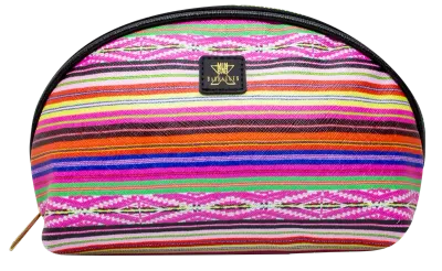 ÖNDER MAKYAJ ÇANTASI MINBAG BASHAQUES PERU PANCHO 56803