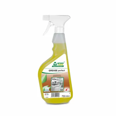 TANA GREASE PERFECT -MUTFAK İÇİN EKOLOJİK YÜKSEK PERFORMANSLI YAĞ SÖKÜCÜ 750 ML 9225419