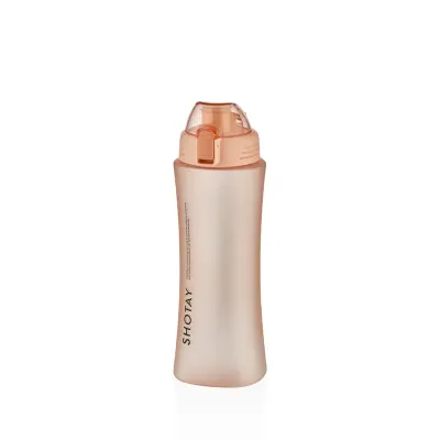 SHOTAY MATARA POLYCARBON  660 ML SHT-ST-6541