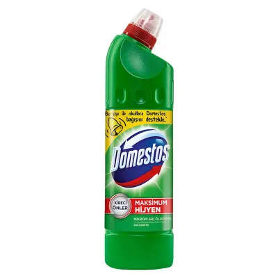 DOMESTOS ÇAMAŞIR SUYU DAĞ ESİNTİSİ 810g