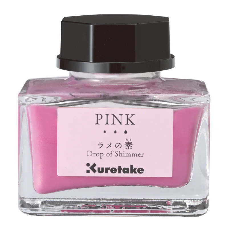 ZIG MÜREKKEP DROP OF SHIMMER 20g ECF063-025 PINK