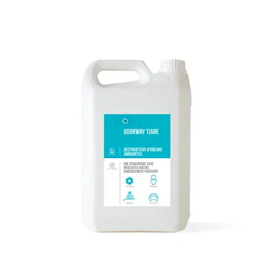 ECOWAY ODORWAY TİARE- KÖTÜ KOKU İÇİN BİY KOKU ÖNL. 5 L 7904748