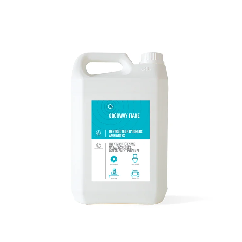 ECOWAY ODORWAY TİARE- KÖTÜ KOKU İÇİN BİY KOKU ÖNL. 5 L 7904748