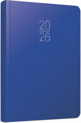 GIPTA AJANDA  GÜNLÜK EKO CİLT BEZİ 14x20 100-ECK LACİVERT