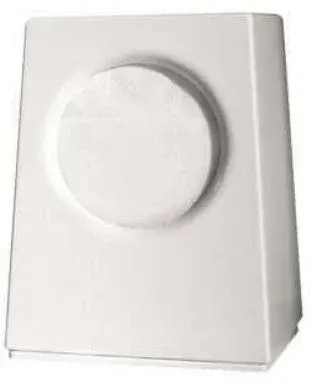 SELPAK PROFESSIONAL EKİPMAN DOMİ PLASTİK PEÇETE DİSPENSERİ BEYAZ 7900143