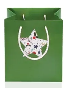 GIPTA KARTON ÇANTA B3 İRENE BG02150