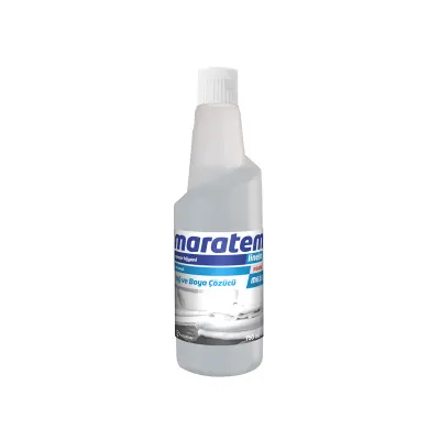 MARATEM M616 YAĞ&amp;BOYA ÇÖZÜCÜ 750 ML 7500237