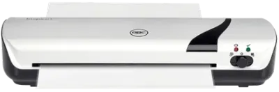 GBC LAMİNASYON MAKİNESİ A4 INSPIRE BEYAZ 4410031