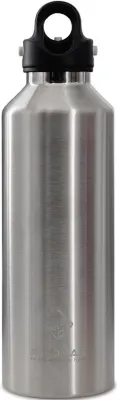 REVOMAX MATARA ÇELİK 32OZ 950 ML GRİ